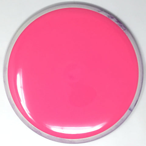 Axiom Discs Crave (Neutron - Blank Canvas) Fairway Driver