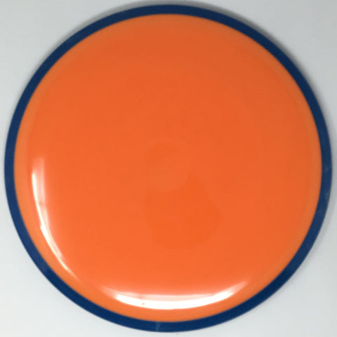 Axiom Discs Crave (Neutron - Blank Canvas) Fairway Driver