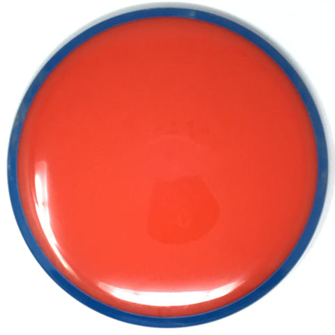 Axiom Discs Crave (Neutron - Blank Canvas) Fairway Driver