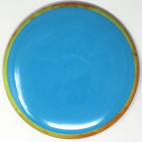 Axiom Discs Crave (Neutron - Blank Canvas) Fairway Driver