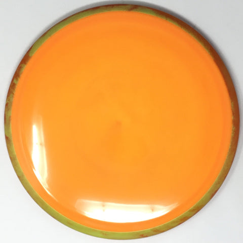 Axiom Discs Crave (Neutron - Blank Canvas) Fairway Driver