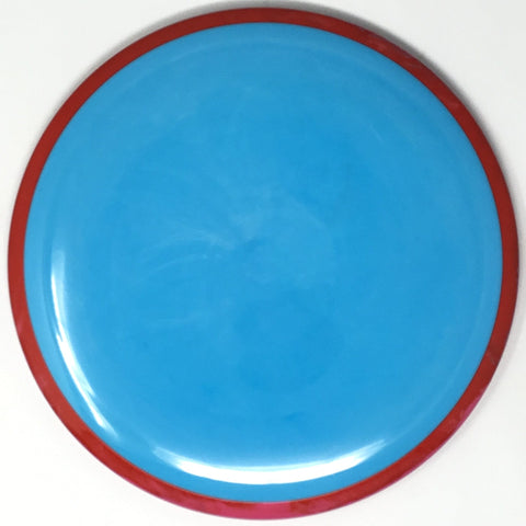 Axiom Discs Crave (Neutron - Blank Canvas) Fairway Driver