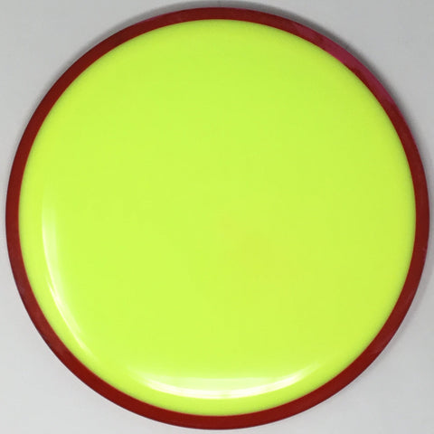 Axiom Discs Crave (Neutron - Blank Canvas) Fairway Driver