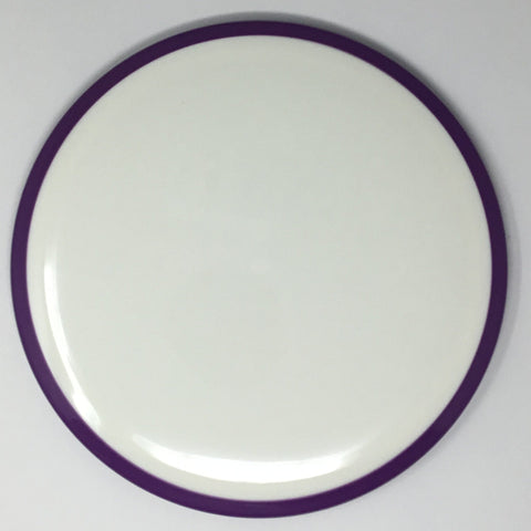 Axiom Discs Crave (Neutron - White/Dyeable Blank Canvas) Fairway Driver