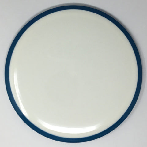 Axiom Discs Crave (Neutron - White/Dyeable Blank Canvas) Fairway Driver
