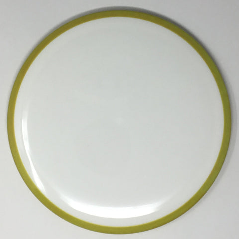 Axiom Discs Crave (Neutron - White/Dyeable Blank Canvas) Fairway Driver