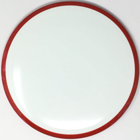 Axiom Discs Crave (Neutron - White/Dyeable Blank Canvas) Fairway Driver