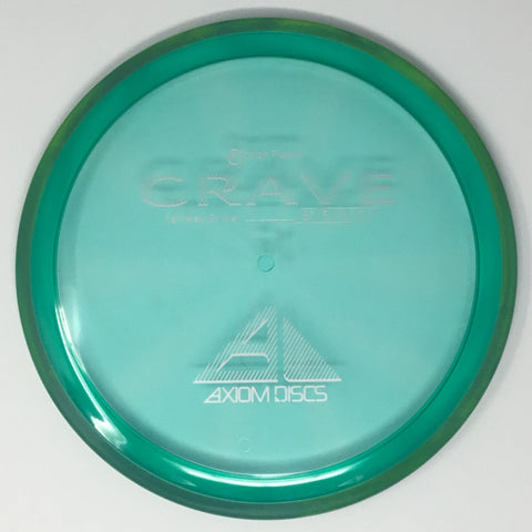 Axiom Discs Crave (Proton) Fairway Driver