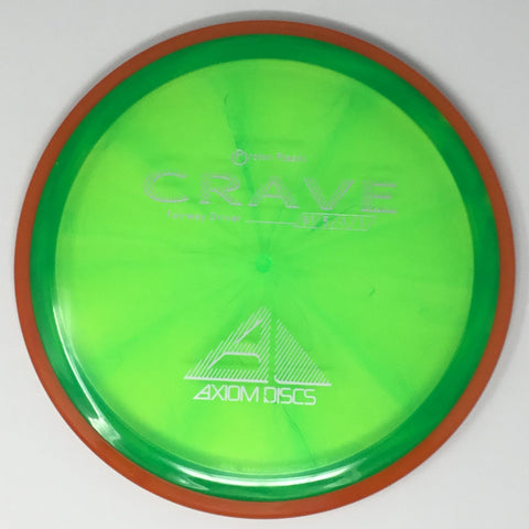 Axiom Discs Crave (Proton) Fairway Driver