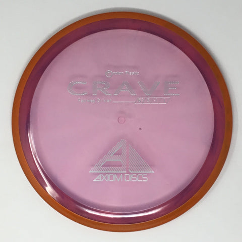 Axiom Discs Crave (Proton) Fairway Driver