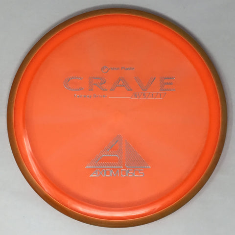 Axiom Discs Crave (Proton) Fairway Driver
