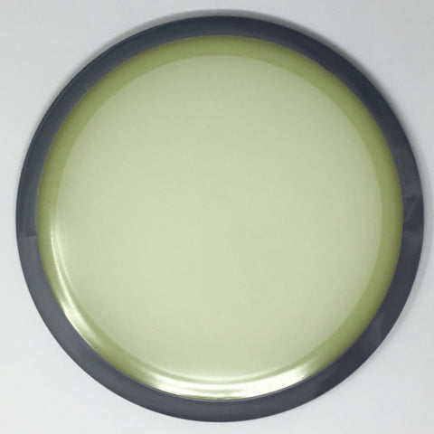 Axiom Discs Defy (Eclipse 2.0 Glow - Blank Canvas) Distance Driver