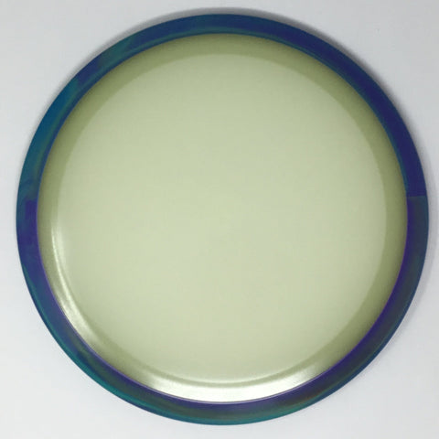 Axiom Discs Defy (Eclipse 2.0 Glow - Blank Canvas) Distance Driver