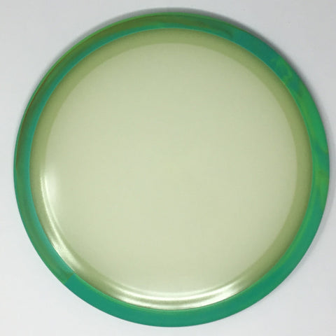 Axiom Discs Defy (Eclipse 2.0 Glow - Blank Canvas) Distance Driver