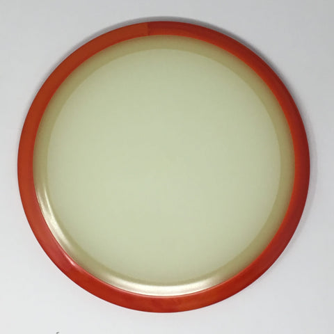 Axiom Discs Defy (Eclipse 2.0 Glow - Blank Canvas) Distance Driver