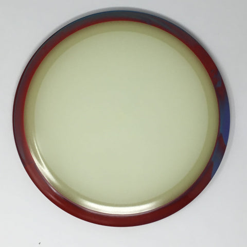 Axiom Discs Defy (Eclipse 2.0 Glow - Blank Canvas) Distance Driver
