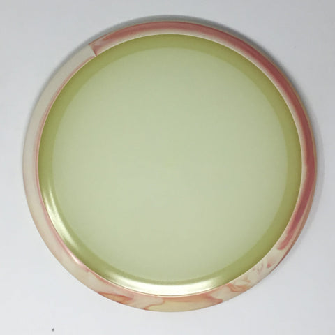 Axiom Discs Defy (Eclipse 2.0 Glow - Blank Canvas) Distance Driver