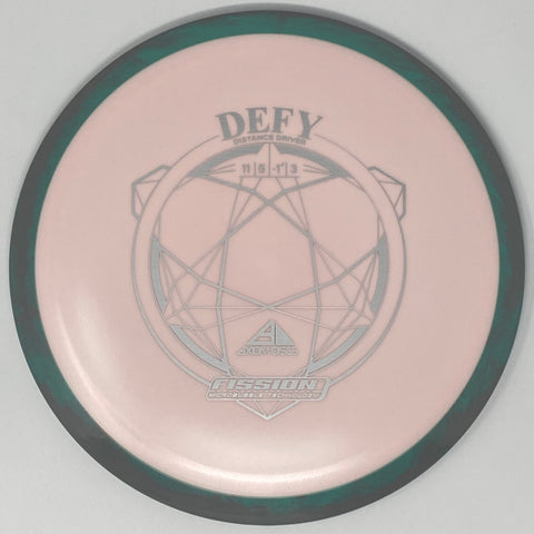 Axiom Discs Defy (Fission) Distance Driver