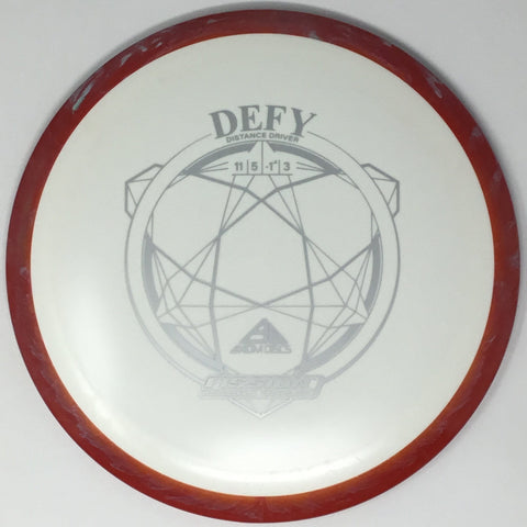 Axiom Discs Defy (Fission) Distance Driver