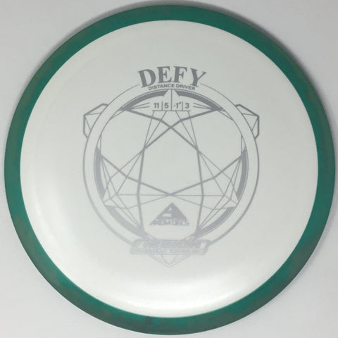 Axiom Discs Defy (Fission) Distance Driver