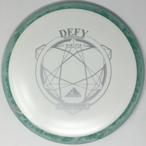 Axiom Discs Defy (Fission) Distance Driver