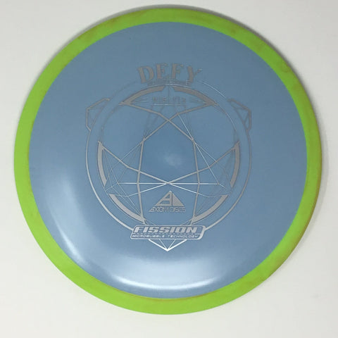 Axiom Discs Defy (Fission) Distance Driver