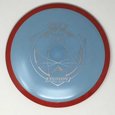 Axiom Discs Defy (Fission) Distance Driver