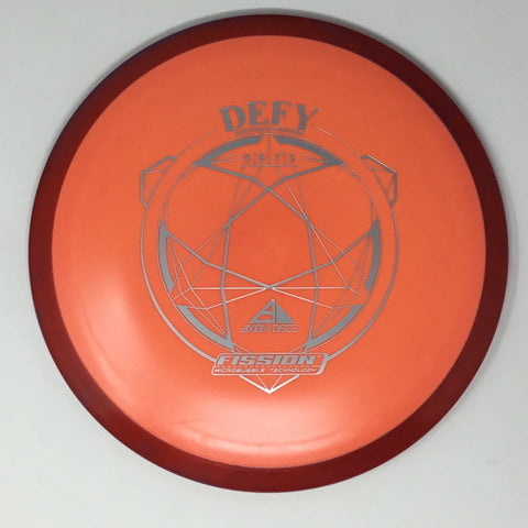 Axiom Discs Defy (Fission) Distance Driver