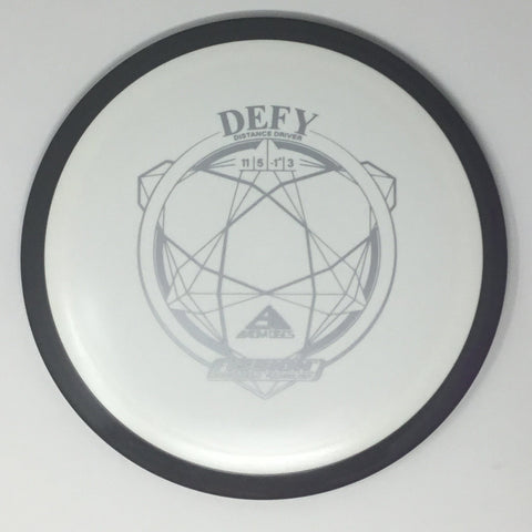 Axiom Discs Defy (Fission) Distance Driver