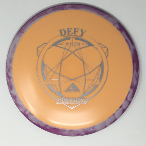 Axiom Discs Defy (Fission) Distance Driver