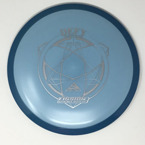 Axiom Discs Defy (Fission) Distance Driver