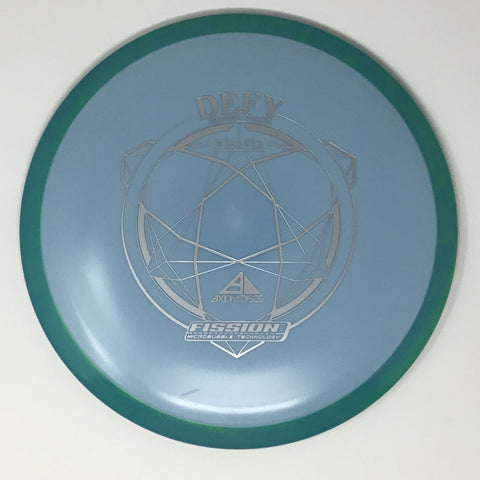 Axiom Discs Defy (Fission) Distance Driver