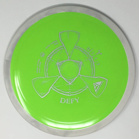 Axiom Discs Defy (Neutron) Distance Driver