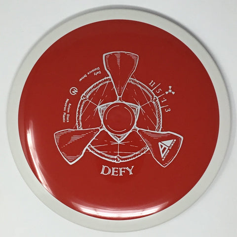 Axiom Discs Defy (Neutron) Distance Driver