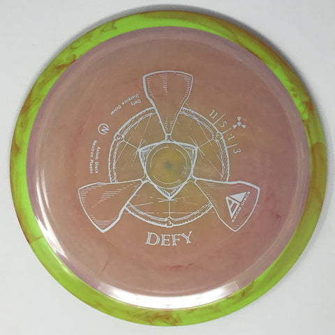 Axiom Discs Defy (Neutron) Distance Driver