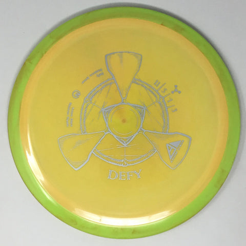 Axiom Discs Defy (Neutron) Distance Driver