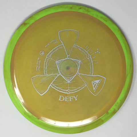 Axiom Discs Defy (Neutron) Distance Driver