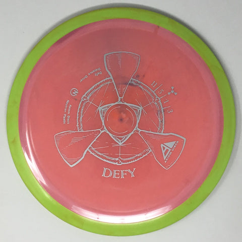 Axiom Discs Defy (Neutron) Distance Driver