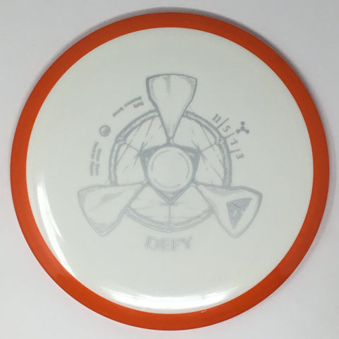 Axiom Discs Defy (Neutron) Distance Driver