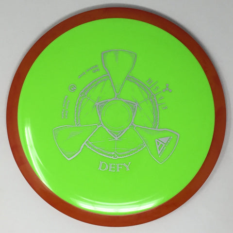 Axiom Discs Defy (Neutron) Distance Driver