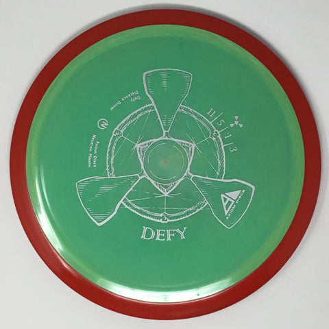 Axiom Discs Defy (Neutron) Distance Driver