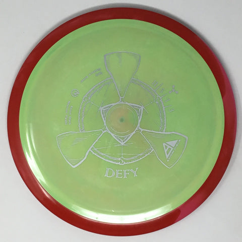 Axiom Discs Defy (Neutron) Distance Driver