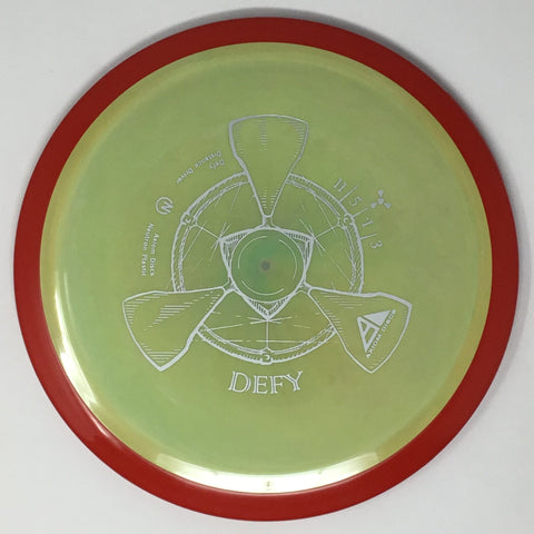 Axiom Discs Defy (Neutron) Distance Driver