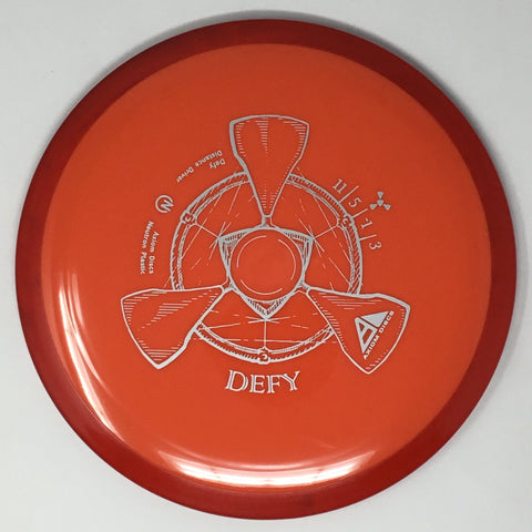 Axiom Discs Defy (Neutron) Distance Driver