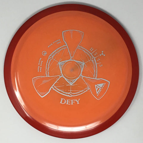 Axiom Discs Defy (Neutron) Distance Driver
