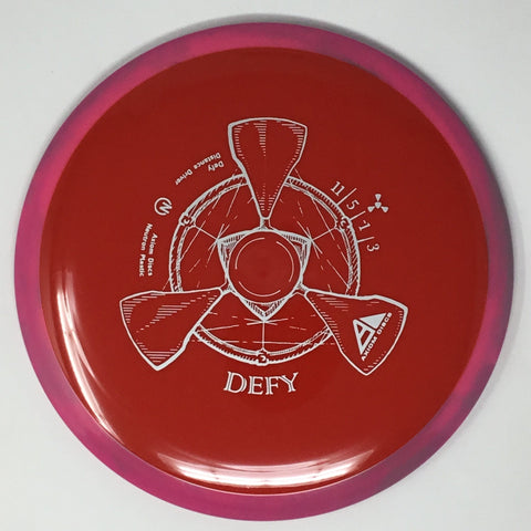 Axiom Discs Defy (Neutron) Distance Driver