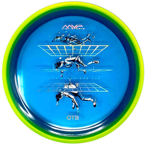 Axiom Discs Defy (Prism Proton Soft - 2025 Champions Cup Edition) Distance Driver
