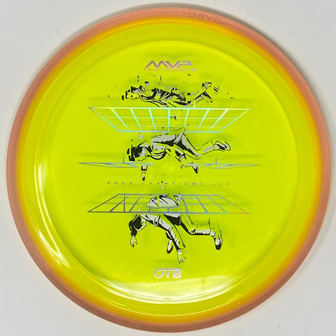 Axiom Discs Defy (Prism Proton Soft - 2025 Champions Cup Edition) Distance Driver