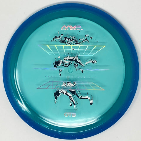 Axiom Discs Defy (Prism Proton Soft - 2025 Champions Cup Edition) Distance Driver