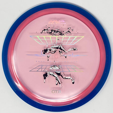 Axiom Discs Defy (Prism Proton Soft - 2025 Champions Cup Edition) Distance Driver